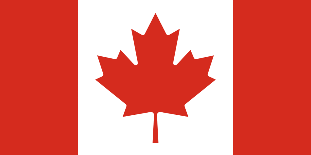 Flag of Canada